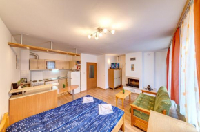 Cozy Studio in Hotel Laplandia, Pamporovo